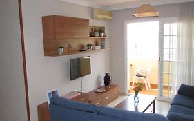 Apartamento del Mar