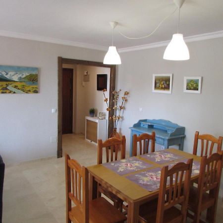 Apartamento del Mar Apartamento Fuengirola Exterior foto