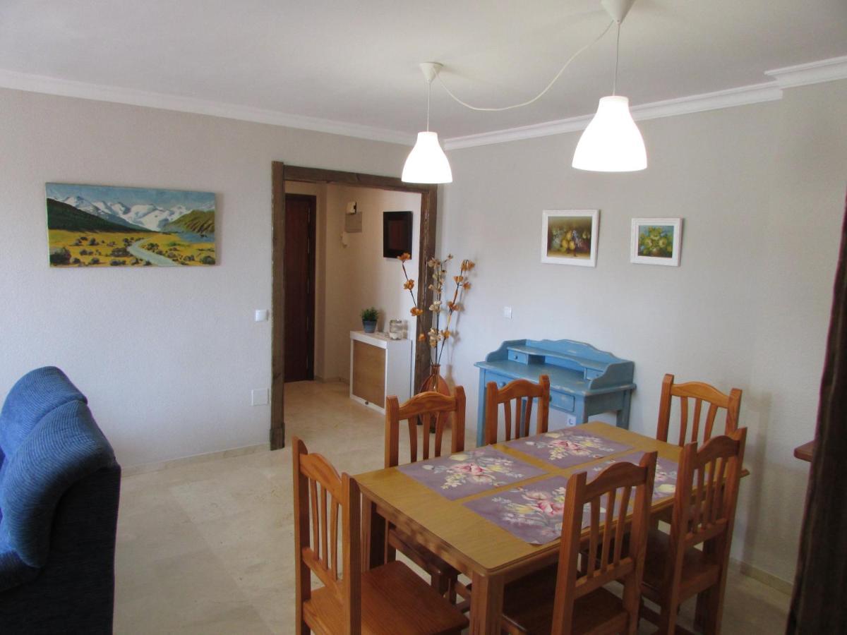 Apartamento del Mar Apartamento Fuengirola Exterior foto