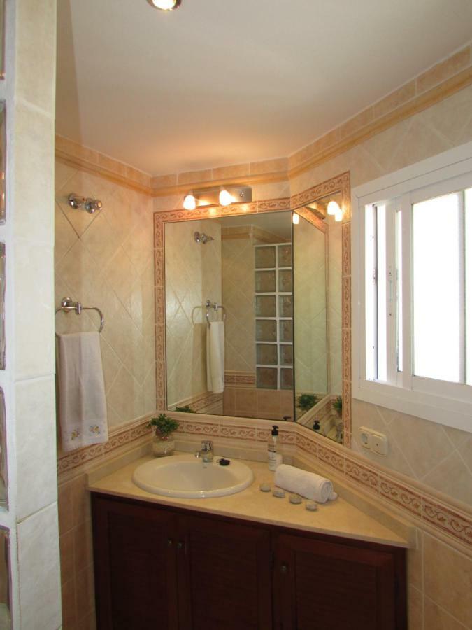 Apartamento del Mar Apartamento Fuengirola Exterior foto