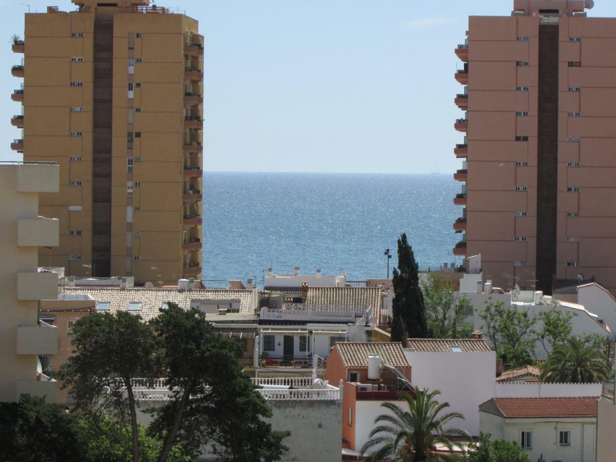 Apartamento del Mar Apartamento Fuengirola Exterior foto